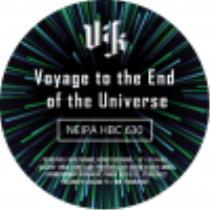 pivo Voyage to the End of the Universe HBC 630 16°