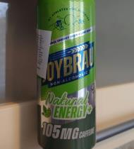 pivo JoyBräu Natural Energy - nealko