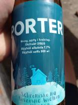pivo Porter 
