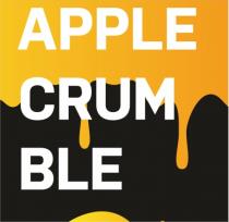 pivo JBM Apple Crumble - Sour