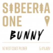 pivo Sibeeria One Bunny 12°