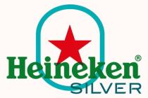 pivo Heineken Silver - světlý ležák 