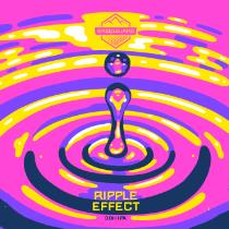 pivo Ripple Effect - DDH IPA 