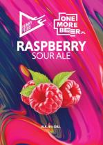 pivo Raspberry - Sour Ale 10°