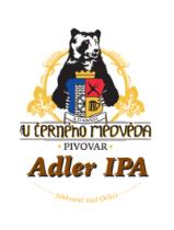pivo Adler IPA 15