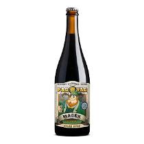 pivo Macek Irish Stout 13°