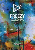 pivo Freezy - Cold IPA 16°