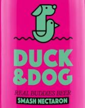 pivo Duck&Dog Smash Nectaron APA 11°