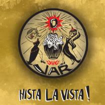 pivo Hista La Vista! - Saison