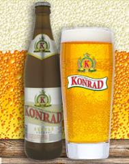 pivo Konrad 10°