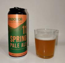 pivo Spring Ale 11°