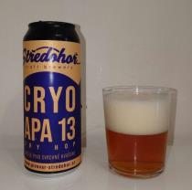 pivo Cryo APA 13°