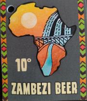 pivo Zambezi Beer ALE 10°