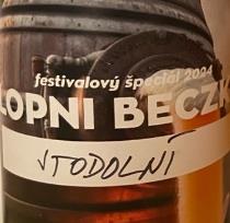 pivo STODOLNÍ - Session IPA 12°