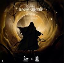pivo Innersphere: In the Shadow of the Sun Cold IPA 13°