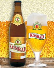 pivo Konrad 14°