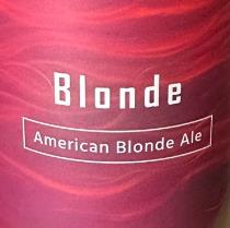 pivo American Blond Ale 10°