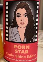 pivo Pornstar Cindy Shine Edition