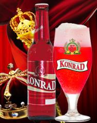pivo Konrad Červený Král 12°