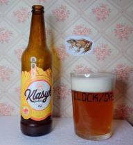 pivo Klasyk Beskidu IPA