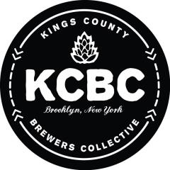 pivovar KCBC - Kings County Brewers Collective