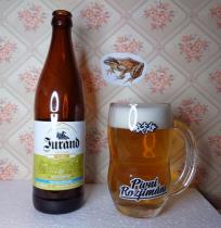 pivo Jurand Bezalkoholowe Witbier