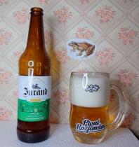 pivo Jurand Pils