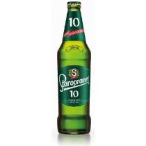 pivo Staropramen 10