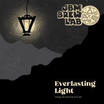 pivo JBM Everlasting Light - Sour Ale