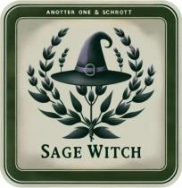 pivo Sage Witch - Saison 