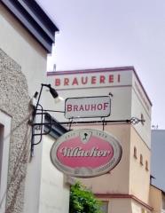 pivovar Villacher Brauerei