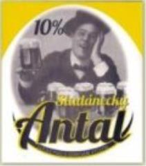 pivo Studánecký Antal 10°