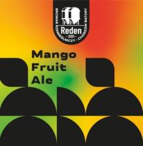 pivo Mango Fruit Ale