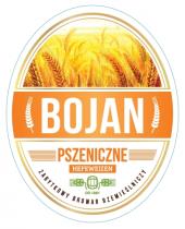 pivo Bojan Pszeniczne 12°