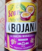 pivo Bojan Kwaśna Marakuja - Sour