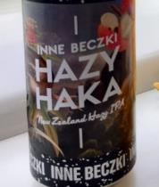 pivo Hazy Haka - NEIPA