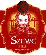 pivo Szewc - světlý ležák 11°