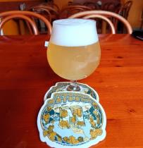 pivo Matuška Grisette 8°