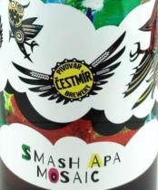 pivo Smash APA Mosaic 12