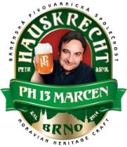 pivo Hauskrecht PH 13 Marcen