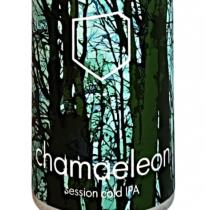 pivo Chamaeleon - Cold IPA 12°