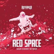 pivo Red Space - Sour 