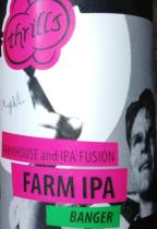 pivo Banger Farm IPA