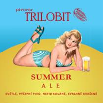 pivo Summer ALE 10°