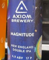 pivo Magnitude DIPA 17°