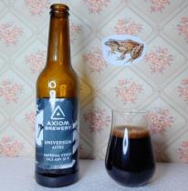 pivo Universum Aztec Imperial Stout 31°