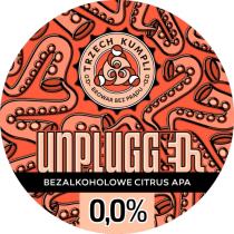 pivo Citrus APA Unplugged - Nealko APA