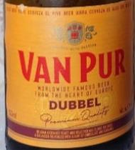 pivo Van Pur Dubbel