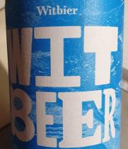 pivo Witbier 11°