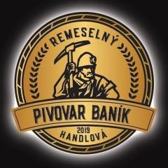 pivovar Handlovský pivovar Baník